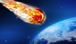 NASA bác bỏ thông tin Trái đất sẽ tận thế vào tháng 9/2015