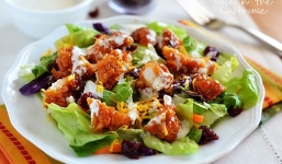 Ăn đêm với siêu phẩm mà không lo tăng cân