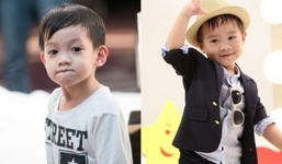 Cuộc sống của những nhóc tì nhà sao Việt