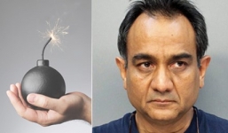 Bác sĩ bị phạt hơn 2 tỷ đồng vì dọa có bom trên máy bay