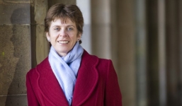 Chân dung người phụ nữ đầu tiên lãnh đạo trường ĐH danh tiếng Oxford