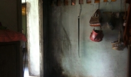 Uẩn khúc vụ chồng đổ xăng, biến vợ thành ngọn đuốc sống