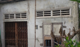 Chồng giết vợ vì sơn móng tay lòe loẹt