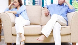 Chuỗi ngày bi kịch của người đàn bà lầm lỡ với phi công trẻ