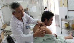 Đã khoanh vùng được đối tượng hành hung phóng viên báo Giao thông