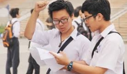 Đề thi vào lớp 10 ở Hà Nội sẽ có nhiều câu hỏi mở