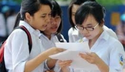 Thi vào lớp 10 tại Đà Nẵng: Học sinh thở phào với môn Toán