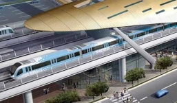 Bộ GTVT thông tin việc mua 13 đoàn tàu của Trung Quốc