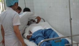 Vợ giám đốc doanh nghiệp tạt axit nữ sinh vì ghen?