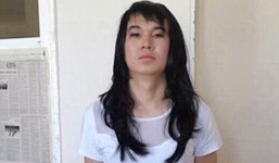 Chàng trai si tình giả gái để đi thi hộ người yêu