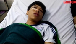 Học sinh lớp 9 bị đánh hội đồng trước ngày thi tốt nghiệp