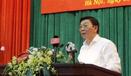 Hơn 500 cán bộ Hà Nội bị kỷ luật do nhũng nhiễu, tiêu cực trong công tác hành chính