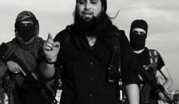 Lộ diện tên đồ tể đáng sợ nhất của IS