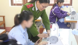 'Má mì' thất thế và nỗi cô độc trong trại giáo dưỡng