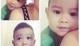 MC Quỳnh Chi đau đớn tìm con trai suốt 6 tháng 