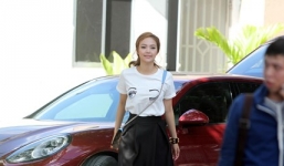 Nguồn gốc khối tài sản “khủng” ở tuổi 27 của Minh Hằng