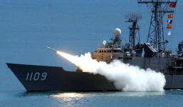 Mỹ lợi dụng Đài Loan để chọc tức Trung Quốc