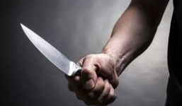 Sinh viên “phê thuốc” đâm trọng thương trung úy hình sự