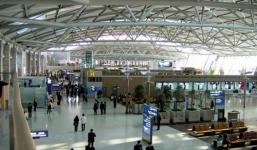 Nữ du học viên bị sốt khi quá cảnh qua sân bay Hàn Quốc