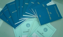 Mẫu sổ BHXH mới dự kiến sẽ được sử dụng từ ngày 1/7/2015 