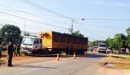 Bản tin 113 – chiều 10/6: Tài xế xe container gây tai nạn chết người đã ra trình diện…