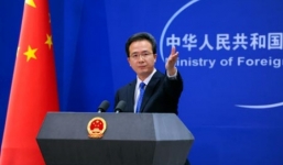 TQ 'cố sống cố chết' chỉ trích tuyên bố Biển Đông của G7