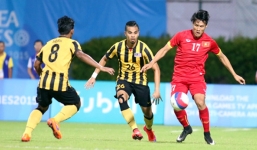 U23 Việt Nam vs U23 Thái Lan: Huyết chiến hay giữ mình?