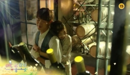 Warm and Cozy:  Kang Sora tỏ tình với Yoo Yeon Seok