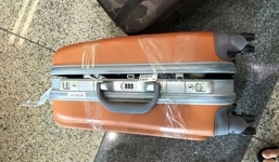 Mất trộm hành lý ở sân bay: Truy tìm thủ phạm 