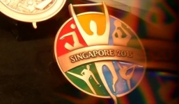 SEA Games 28: Cập nhật bảng tổng sắp huy chươn