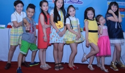  Quán quân Masterchef Minh Nhật làm giám khảo 'Bé yêu làm bếp nhé'