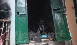 Danh tính 5 nạn nhân tử vong trong vụ cháy nhà 3 tầng