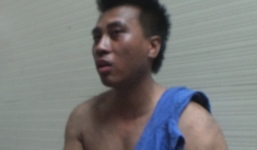 Lời kể kinh hoàng của người sống sót trong vụ cháy 5 người chết