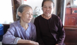 Số phận của những người đàn bà cưới vợ cho chồng