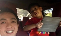 Hồ Ngọc Hà 'like' Facebook Cường Đô La giữa tâm bão dư luận