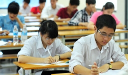 Đáp án đề thi vào lớp 10 môn Toán khu vực Hà Nội năm 2015 