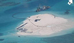 Những hoạt động của Trung Quốc tại Biển Đông 'phi lý' như thế nào?