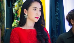 Linh Nga bất ngờ bị tố 'giật chồng' nữ MC của VTV