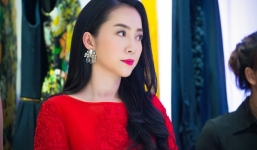 Linh Nga bất ngờ bị tố 'giật chồng' nữ MC của VTV