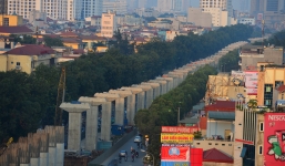  TS. Nguyễn Xuân Thủy: 'Nói tàu điện Trung Quốc không tốt là thiếu chính xác'