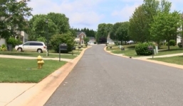 Nhiều gia đình người Việt bị cướp tại Mỹ