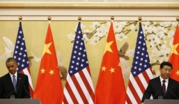 Trung Quốc kêu gọi Mỹ “ngưng chỉ tay vào nhau”