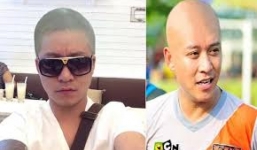 Clip chế: 'Về đâu mái tóc Tuấn Hưng' gây sốt cộng đồng mạng