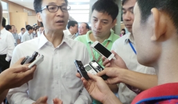 Phó Thủ tướng Vũ Đức Đam: 6 điều du khách sợ khi đến Việt Nam