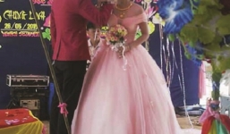 Vụ phát hiện chồng cưới thêm vợ qua facebook: Người chồng lên tiếng