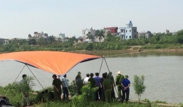 Hoảng hồn thấy xác người phụ nữ nổi trên sông, nghi bị sát hại