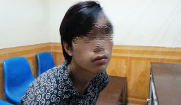 “Lương hơn 2 triệu không đủ tiền gửi bố mẹ nên đi cướp”