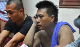 Vụ cháy 5 người chết: Lời kể của người cứu sống 5 mạng người