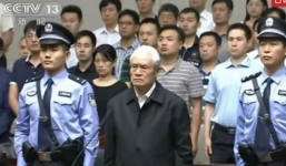 Chu Vĩnh Khang thú nhận những gì trong ngày lĩnh án?