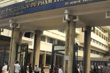 Sai phạm tại ĐH Sư phạm TP.HCM: Lãnh đạo nhà trường lên tiếng